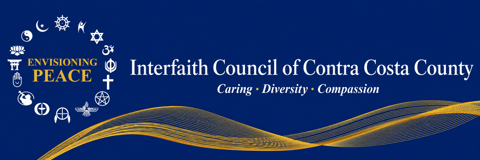 Interfaith Council of Contra Costa County logo