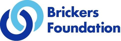 The Brickers Foundation logo