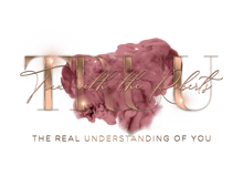 TRUU WITH THE ROBERTS logo