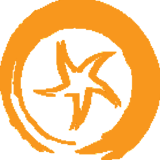The Center for Asian Pacific American Women logo