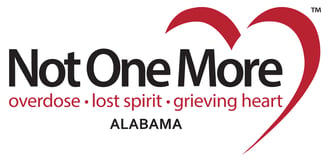 Not One More Alabama Inc logo