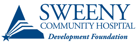 Sweeny Community Hospital Foundation logo