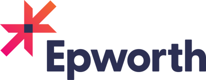 Epworth Children & Family Services, Inc. logo