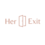 Her Exit, Inc. logo