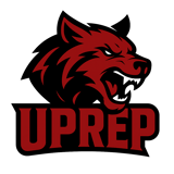 University Prep Academy logo