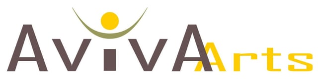 Aviva Arts logo