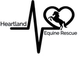 Heartland Equine Rescue logo