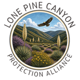 Lone Pine Canyon Protection Alliance Inc logo