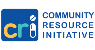 CRI logo