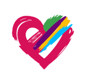 Hearts and Arts Foundation Corporation logo