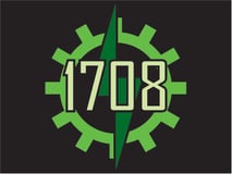 Team 1708, Amp'D Robotics Inc logo