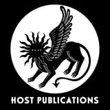 Host Publications logo