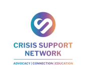 Crisis Support Network logo