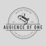 A1 Musical Theatre logo