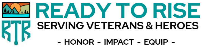 Ready To Rise Ministries logo