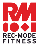 Rec-Mode Community United logo