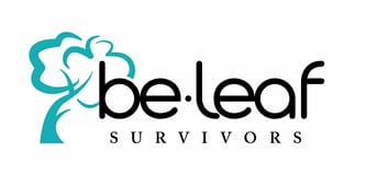 BeLEAF Survivors logo