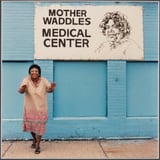 Detroit Black Birth Archive logo