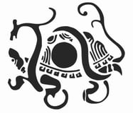 Snake and Turtle Qigong logo