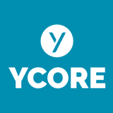 YCore logo