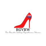 RGV Republican Women logo