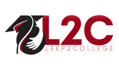 LEEP TO COLLEGE FOUNDATION logo
