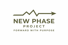 New Phase Project logo