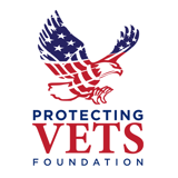 Protecting Vets Incorporated logo