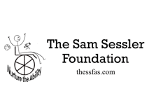 Sam Sessler Foundation For The Arts And Sciences logo