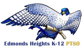 EHK12 PTSO & Clubs logo