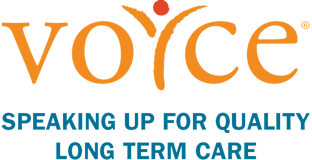 VOYCE logo
