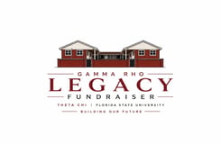 Theta Chi Fraternity - Florida State University logo