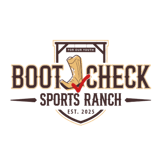 Boot-Check Sports Ranch logo