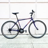 Bikes for Migrants logo