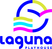 The Laguna Playhouse logo