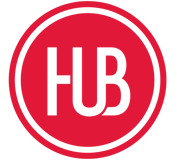 The Hospitality Hub logo
