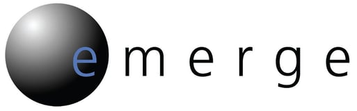Emerge logo