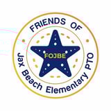 Friends of Jacksonville Beach Elementary Inc logo