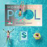 Sparkman Club Estates Community Club logo