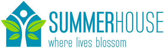 Summerhouse Houston logo