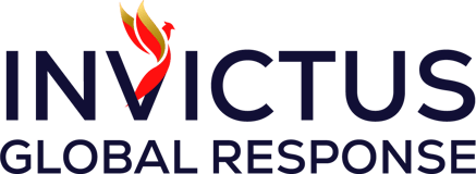 Invictus Global Response logo