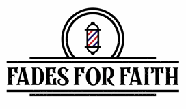 Support Fades For Faith logo