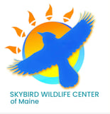Skybird Wildlife Center logo