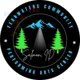 Fernwaters Public Charter School logo