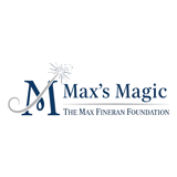 Max's Magic Foundation logo