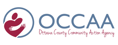 Ottawa County Community Action Agency logo