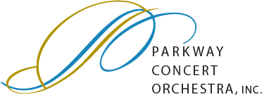 Parkway Concert Orchestra Inc logo