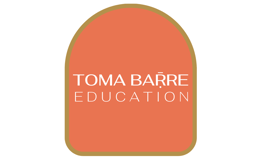 Toma Barre Education logo