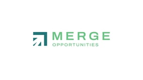 Merge Opportunities Inc logo