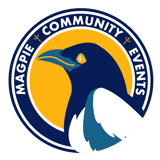Magpie Community Events logo